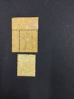 Momen  Tobago Sg  29 29a Mint Og H   410 Lot  61741