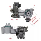 High Pressure Fuel Pump For Mercedes-benz C250 Slk250 2012-2015 1 8l A2710703701
