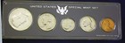 1966 Special Mint Set  The  proof Set  For 1966  Original From Us Mint 