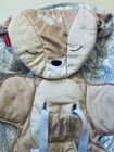 Fisher Price Deluxe Bouncer Fawn Meadows Seat Cover Replacement Part