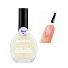 Base Coat Nail Polish  Quick Dry  16 5ml Large Volume  Nail Care  Durable  Long