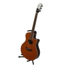 Yamaha Apx-600 Electric Acoustic Guitar-01