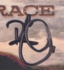 Robert Plant Signed Autographed On Cover Saving Grace Cd Booklet W  Proof Led