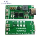 2s 3s 4s Type-c Dc3-6v To 8 4v12 6v16 8v Step-up Boost Module For Li-ion Battery