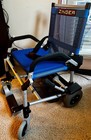 Zinger Electric Power Chair