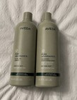 Aveda Pure Abundance Shampoo And Conditioner 33 8 Ounce New And Factory Sealed