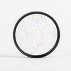 Colorful Starlight Brushed And Radiant Special Effect Dslr Camera Lens Filter