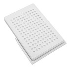 Tanning Lamps 140 Light Chips Face Body Portable Tanning Light Panel With Remote