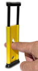 Magic Finger Chopper Toy Easy Trick Guillotine Beginner Chop Cut Metal Blade Gag