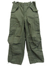 Us M1951 Og107 Field Pants Trousers Cotton Usmc Depot Of Supplies Small Reg Nos