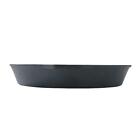 Cast Iron Skillet 15  Large Oven Frying Pan Pot Non Stick Cookware Pre-seasoned