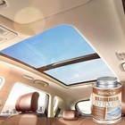 100ml Headliner Repair Glue Car Roof Liner Adhesive Clear Upholstery Glue