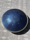 Rav Vast F  In Sen Steel Tongue Drum