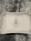 Vintage Ritz Paris Hotel Trinket Soap Dish Porcelain Haviland Limoges