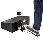 Meinl Percussion Bassbox Acoustic Cajon Stomp Box With L-shaped Bassbox 