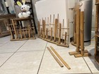 Angklung Indonesian Traditional Musical Instruments