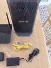 Netgear Ac1200 Smart Router    Netgear Nighthawk Cm1200 Docsis 3 1 Cable Modem