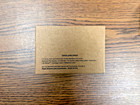 Magic  The Gathering Secret Lair Odds And Ends Commander Deck  Sealed  In Hand 