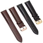 Genuine Leather Watch Strap For Man Women High-quality Wrist Watchband   Tool