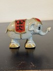 Vtg Marx Elephant Walking Incline Toy Hong Kong Works 1960s Plastic Ramp Walker