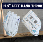 Louisville Slugger 2019 Xeno Series 12 5  Fastpitch Glove Softball New