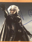 Halle Berry X Men  Hand Signed  Autographed 8x10 Picture Photo Authentic Coa