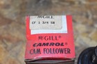 Nos Mcgill Cam Follower Precision Bearings Cf 1 3 4 Sb Free Shipping
