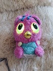 Hatchimals Hatchibabies Pink Ponette Baby Bird Talks Lights Up Works  