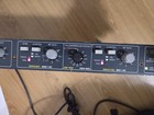 Bss Fds-310 Sweepable Frequency Dividing System - Stereo mono Crossover