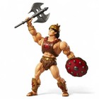 Motu Origins Sketch Book Series He-man Mark Taylor Figure Exclusive  presale 