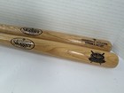 Lot Of 2 Mini Baseball Bats     Louisville Slugger Museum   Factory Souvenir  18    