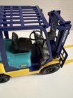 Komatsu Mini Forklift 25