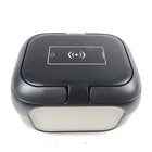 Sinkeu 42000mah 155wh Portable Power Station 110v 150w Ac Outlet Power Bank