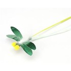 Cattyman Jare Neko Buzzing Dragonfly Cat Toy  pack Of 12   wholesale 