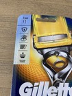 Gillette Proglide Shield Razor Blades Refill Cartridges  8 Pack   Handle 9 Total