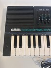 Yamaha Pss-370 Portasound Digital Synthesizer Keyboard