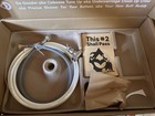 Tushy Spa 3 0 Brushed Nickel Knobs
