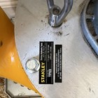 Stanley Tp03 Hydraulic Trash Pump 3   