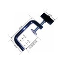     Genuine Marga Mulino - Atlas Pasta Maker Machine Replacement Clamp