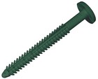 Window Shutters Panel Peg Loks 3  Spikes Lock Fasteners Forest Green Pack Of 12