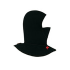 Ozone Ninja Balaclava Black For Paragliding  Ppg Pilots Use Under Helmets