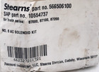 Stearns 566506100 Solenoid Kit