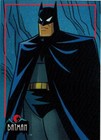 1993 Topps Batman The Animated Series Series 2 Trading Card Pack