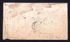 Old Cover  5 Prince-edward-island Canada August 31  1869