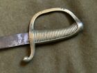 Antique American Civil War Cavalry French  Infantryman   s  Sword