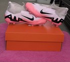Nike Air Zoom Mercurial Superfly 9 Mg Academy Cleats 5y - W 6 5
