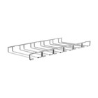 Chrome Stemware Rack