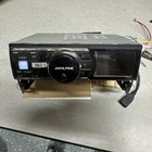 Alpine Ida-x200 Head Unit Car Stereo
