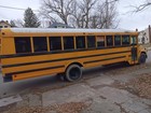 2009 Thomas Freightliner Bus
