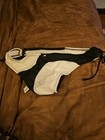 Hurley Womens Bikini Swim Large New With Tags